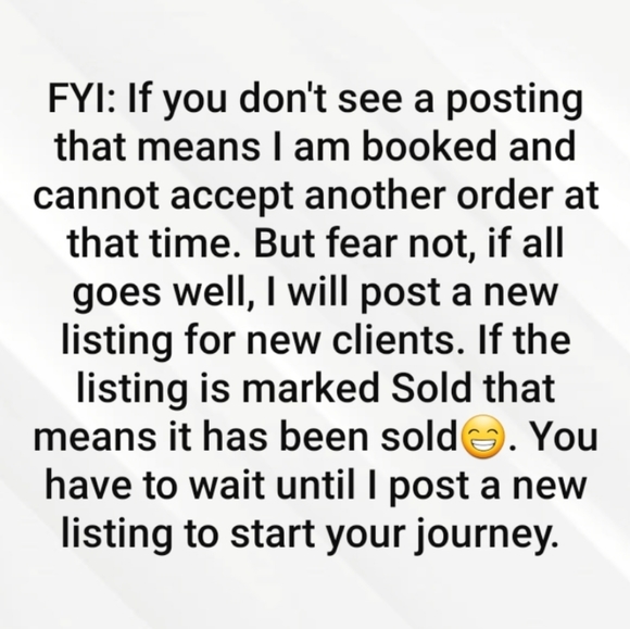 Want a Custom Cuff***1 - Picture 16 of 16